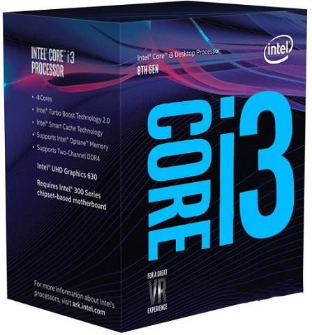 Intel Core I3 9100f Цена