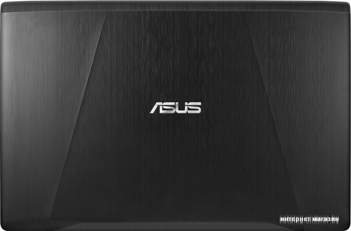 Ноутбук ASUS FX753VD-GC012