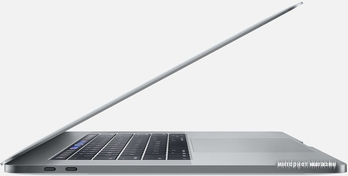Ноутбук Apple MacBook Pro 15" Touch Bar (2018 год) MR942