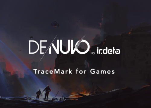 “Пиратить” с играми становится опаснее благодаря разработчикам Denuvo