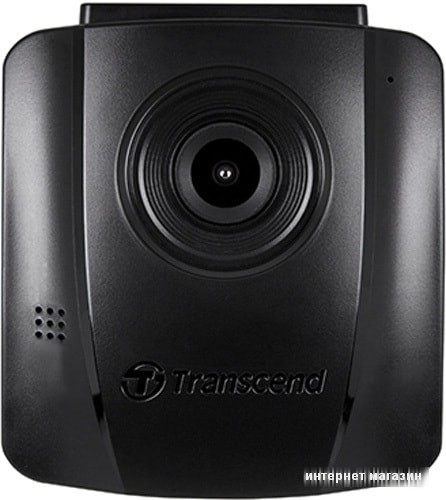 Автомобильный видеорегистратор Transcend DrivePro 110