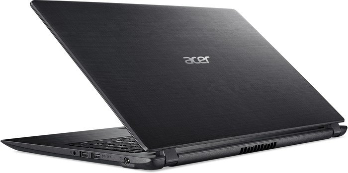 Ноутбук Acer Aspire 3 A315-21-45HY NX.GNVER.041