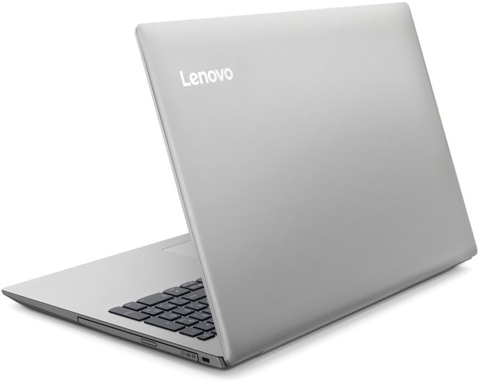Ноутбук Lenovo IdeaPad 330-15IGM 81D100DCRU