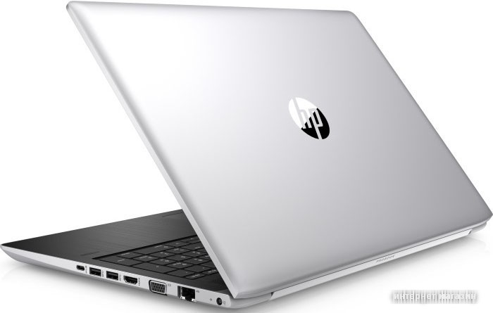 Ноутбук HP ProBook 450 G5 3QL64ES