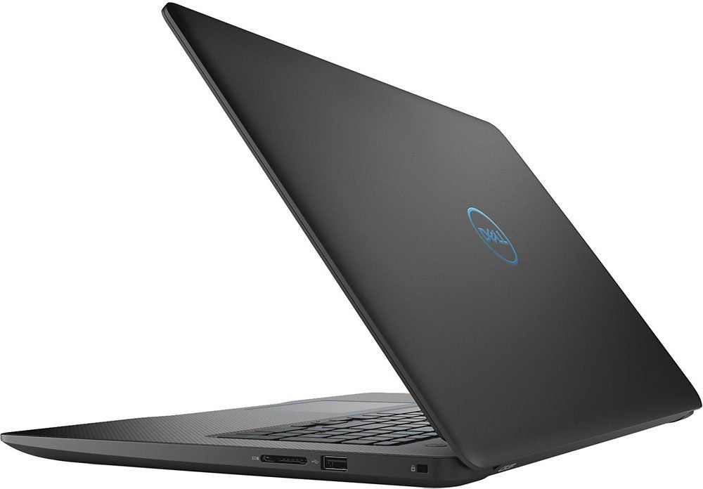 Ноутбук Dell G3 17 3779 G317-7534