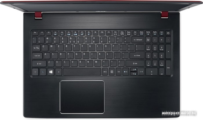 Ноутбук Acer Aspire E15 E5-576G-37T4 NX.GTZER.026