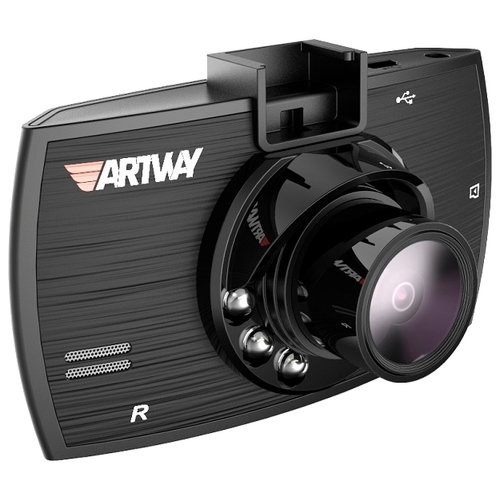 Автомобильный видеорегистратор Artway AV-520