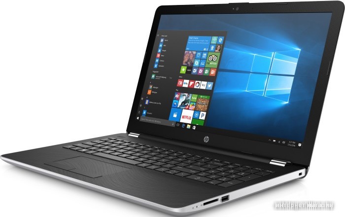Ноутбук HP 15-bs139ng 3DK18EA