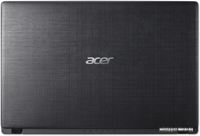 Ноутбук Acer Aspire 3 A315-21-45WM NX.GNVER.034