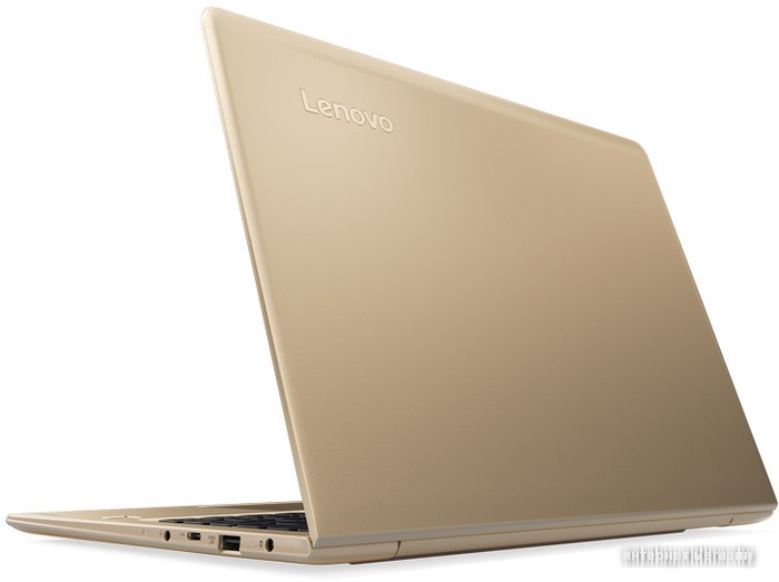 Ноутбук Lenovo IdeaPad 710S Plus-13ISK 80W30051RA