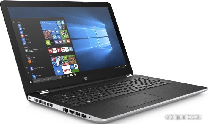 Ноутбук HP 15-bs139ng 3DK18EA