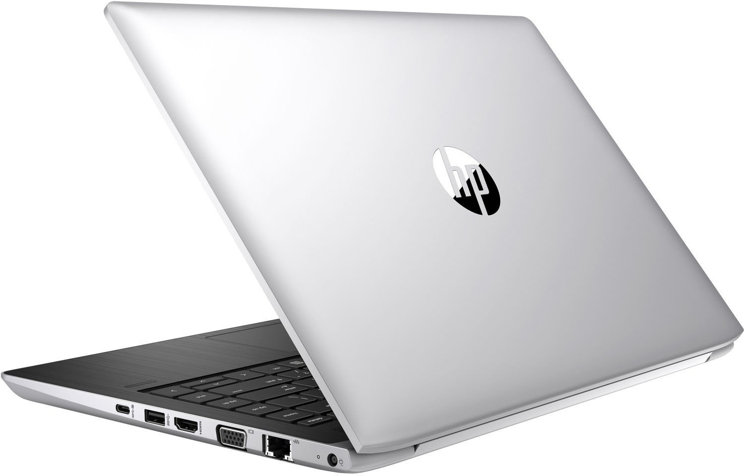 Ноутбук HP ProBook 430 G5 3BZ81EA