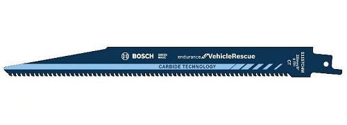 Набор оснастки Bosch 2608653133 (10 предметов)