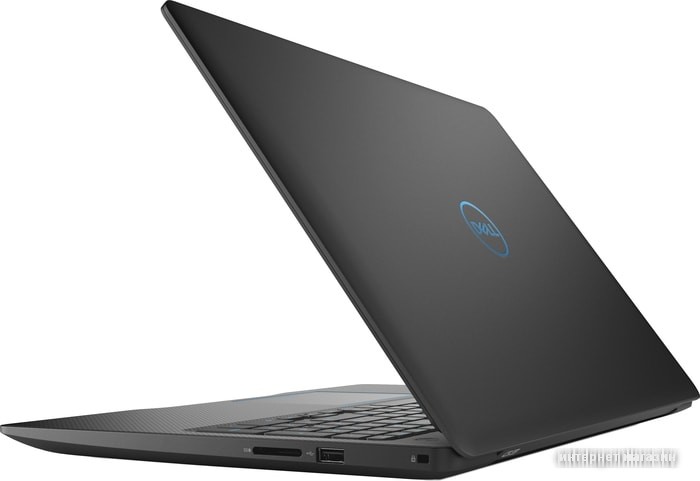 Ноутбук Dell G3 15 3579-7237