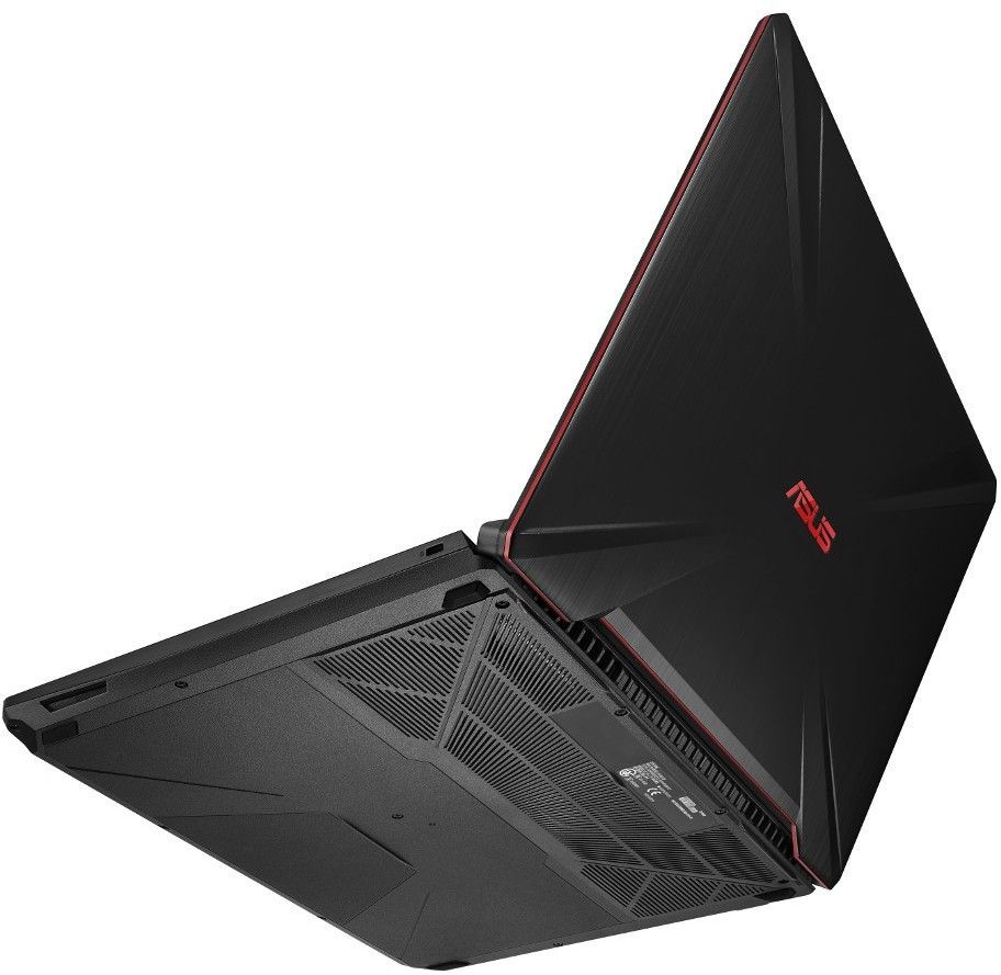 Ноутбук ASUS TUF Gaming FX504GD-E4038T