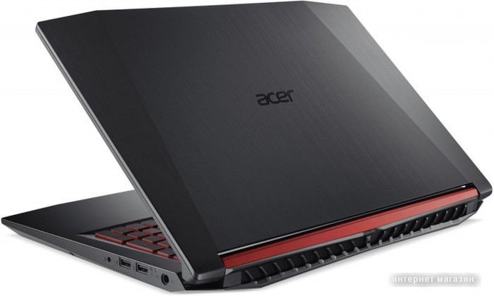 Ноутбук Acer Nitro 5 AN515-31-59LU NH.Q2XEU.001