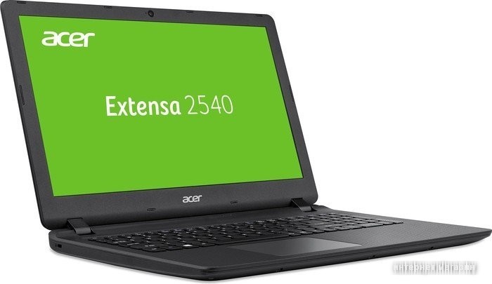 Ноутбук Acer Extensa EX2540-303A NX.EFHER.030