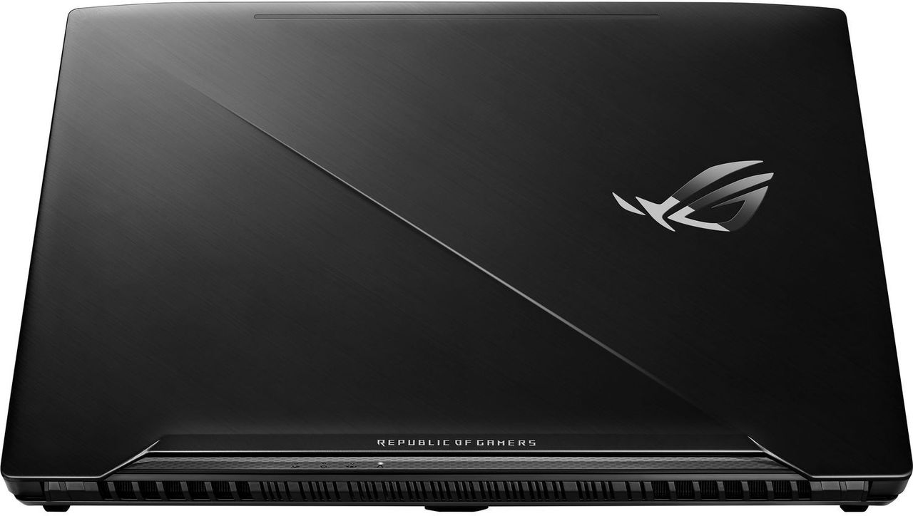 Ноутбук ASUS ROG Strix GL503VD-FY111T
