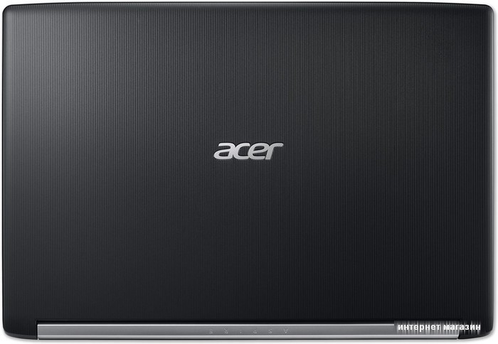 Ноутбук Acer Aspire 5 A515-51G-551K NX.GPCER.004