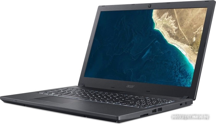 Ноутбук Acer TravelMate TMP2510-G2-MG-364Z NX.VGXER.006