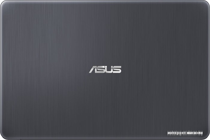 Ноутбук ASUS VivoBook S15 S510UA-BQ487T