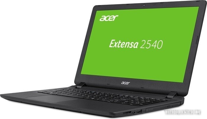 Ноутбук Acer Extensa EX2540-3485 NX.EFHER.031