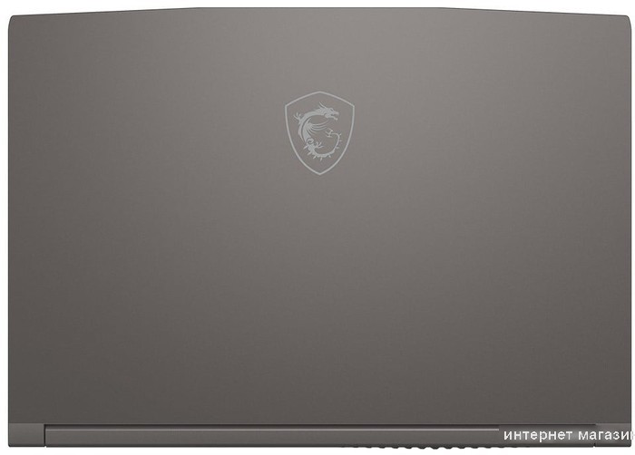 Игровой ноутбук MSI Thin A15 B7UC-089XBY