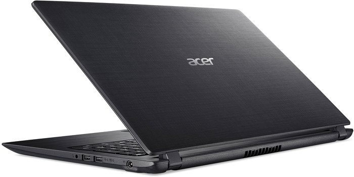 Ноутбук Acer Aspire 3 A315-31-P5BS [NX.GNTEU.014]