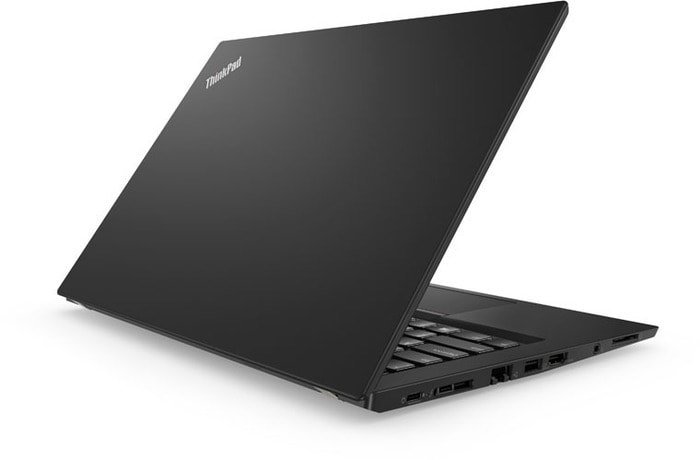 Ноутбук Lenovo ThinkPad T480s 20L7001PRT