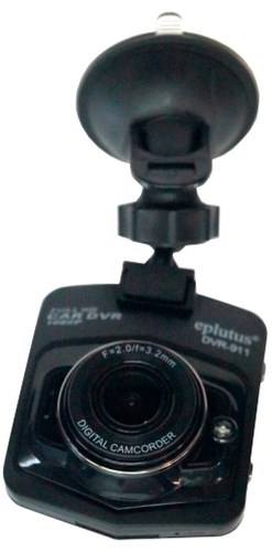 Автомобильный видеорегистратор Eplutus DVR-911