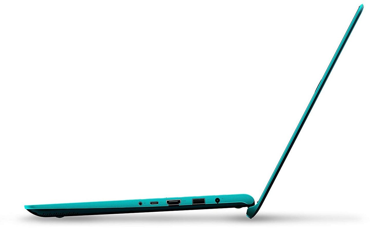 Ноутбук ASUS VivoBook S15 S530UF-BQ077T