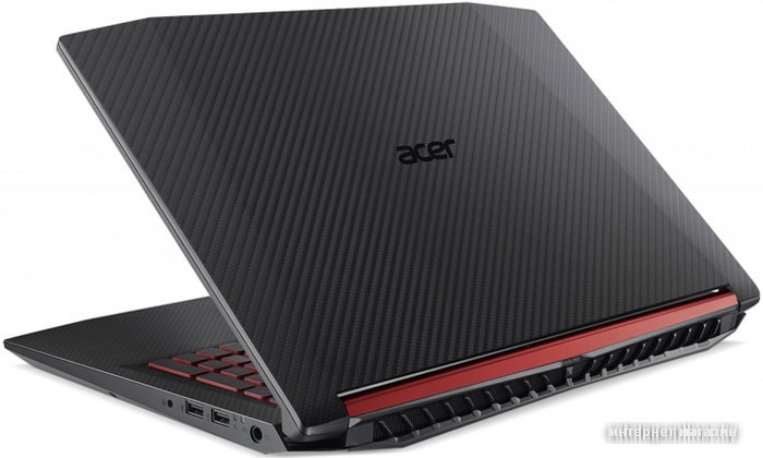 Ноутбук Acer Nitro 5 AN515-52-58KE NH.Q3LEU.020