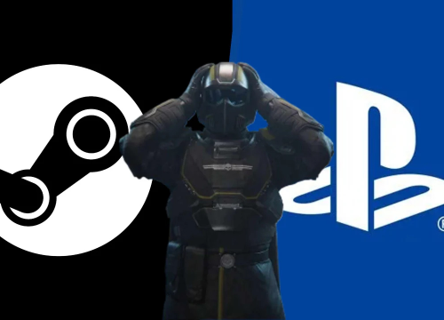Sony сдалась: для Helldivers 2 сняли новое требование об обязательной привязке аккаунта