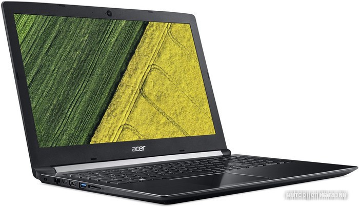 Ноутбук Acer Aspire 5 A515-51G-357C NX.GUDEP.016