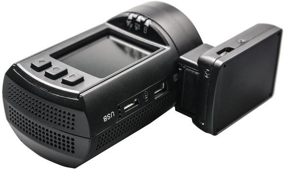 Автомобильный видеорегистратор TrendVision Mini 2CH