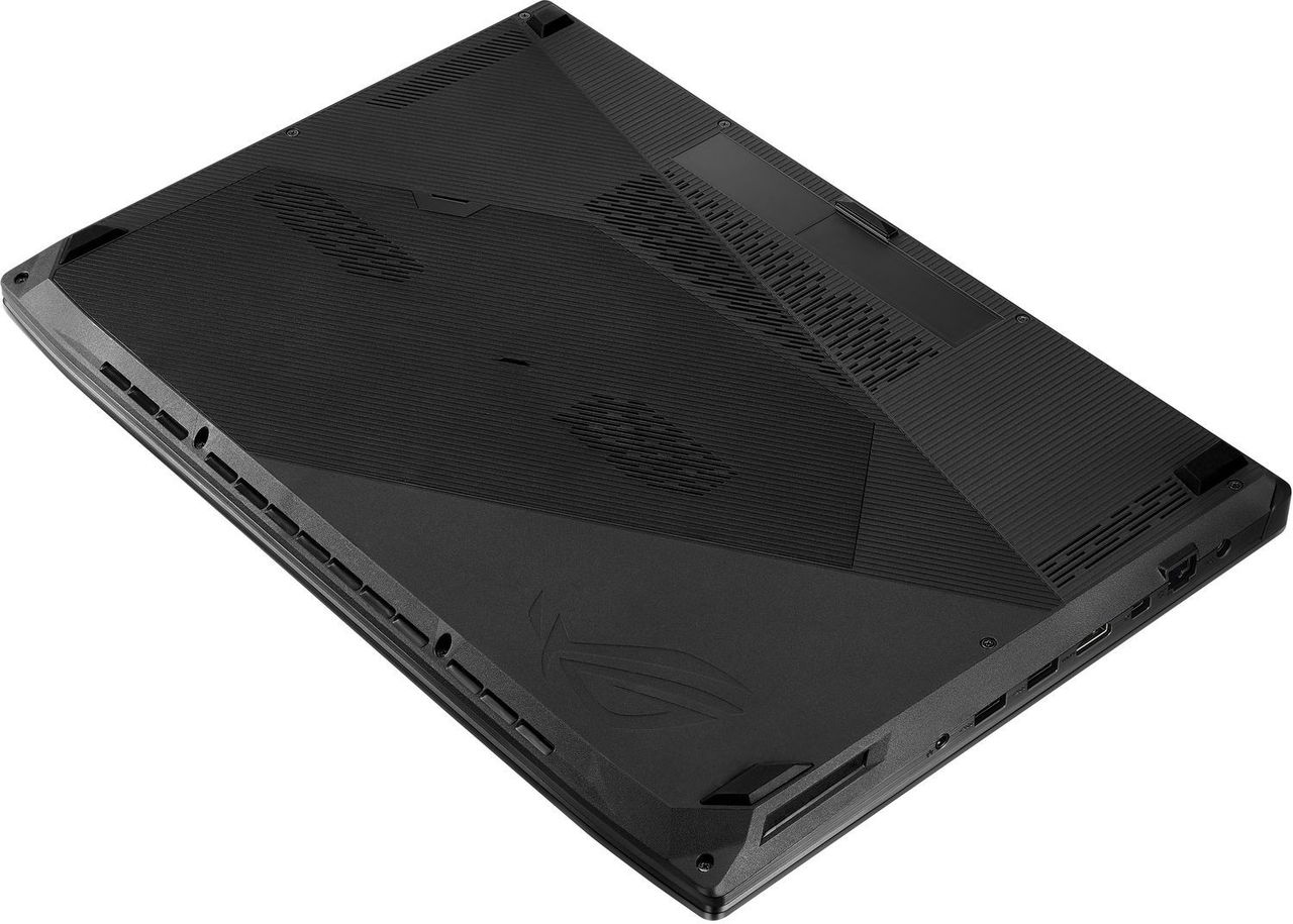Ноутбук ASUS Strix SCAR Edition GL503VM-ED367T