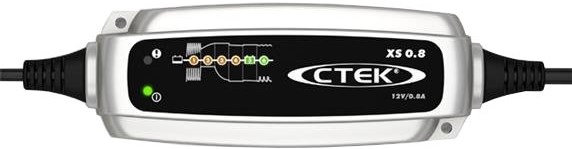 Зарядное устройство Ctek XS 0.8