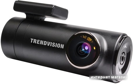 Автомобильный видеорегистратор TrendVision Tube 2.0