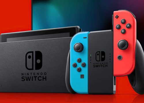 Фото Joy-Con от Nintendo Switch 2 уже стали появляться в сети