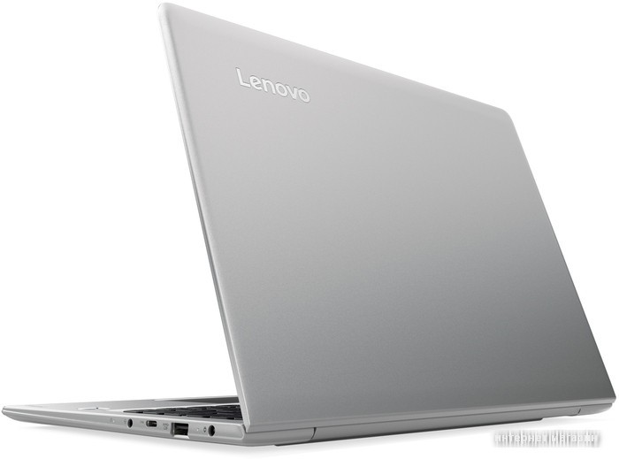Ноутбук Lenovo IdeaPad 710S Plus-13ISK 80W30050RA