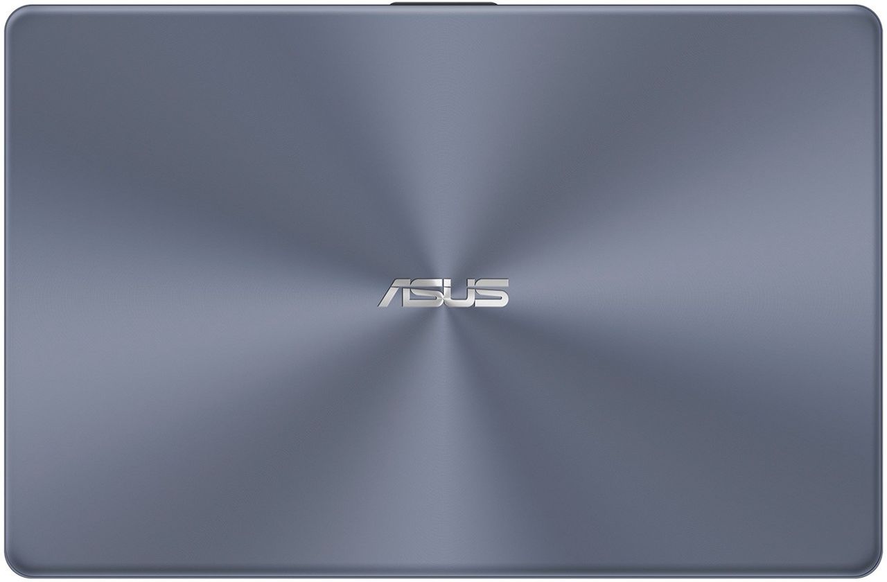 Ноутбук ASUS VivoBook 15 X542UN-DM056
