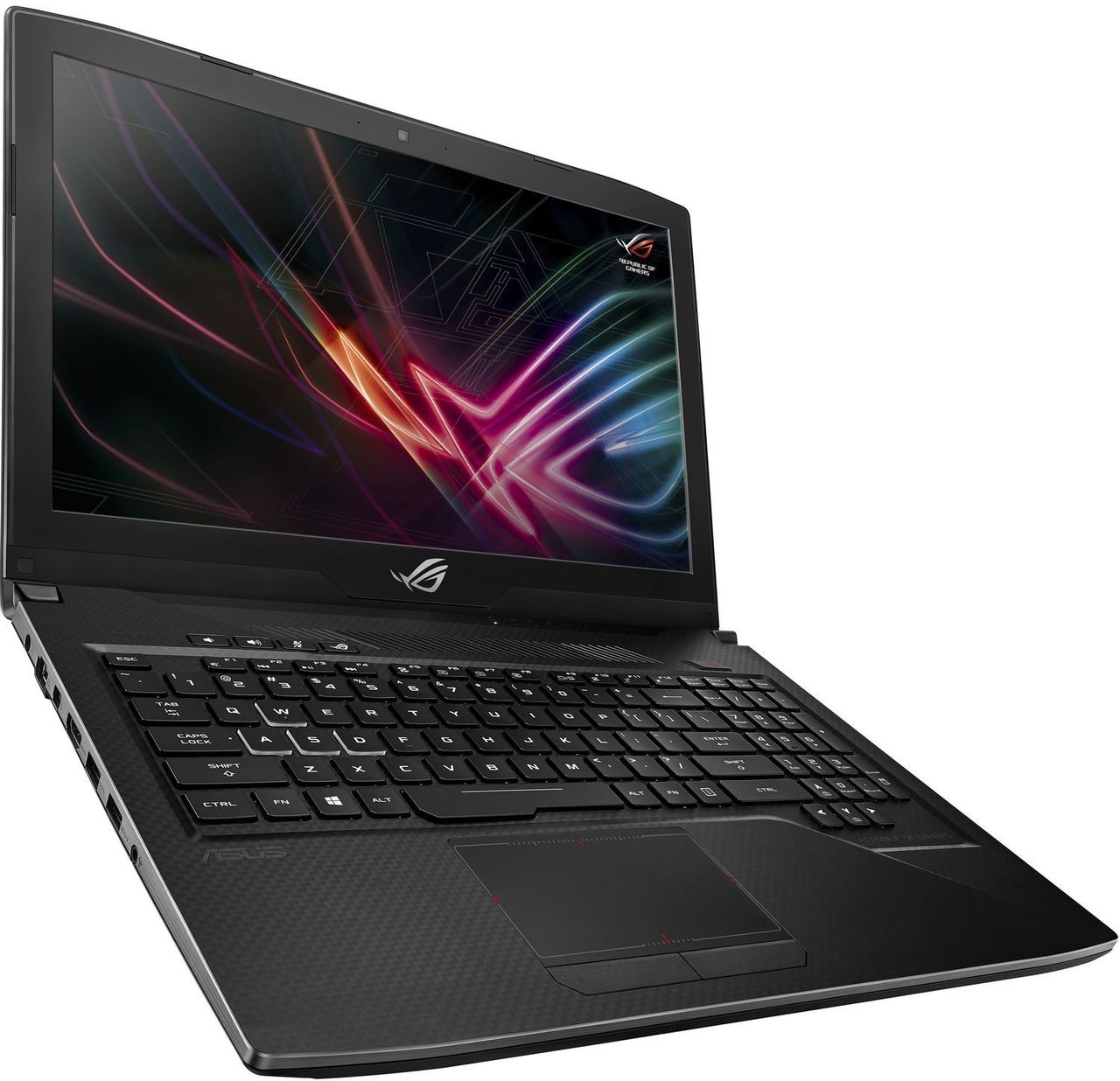 Ноутбук ASUS Strix GL503VM-GZ187T
