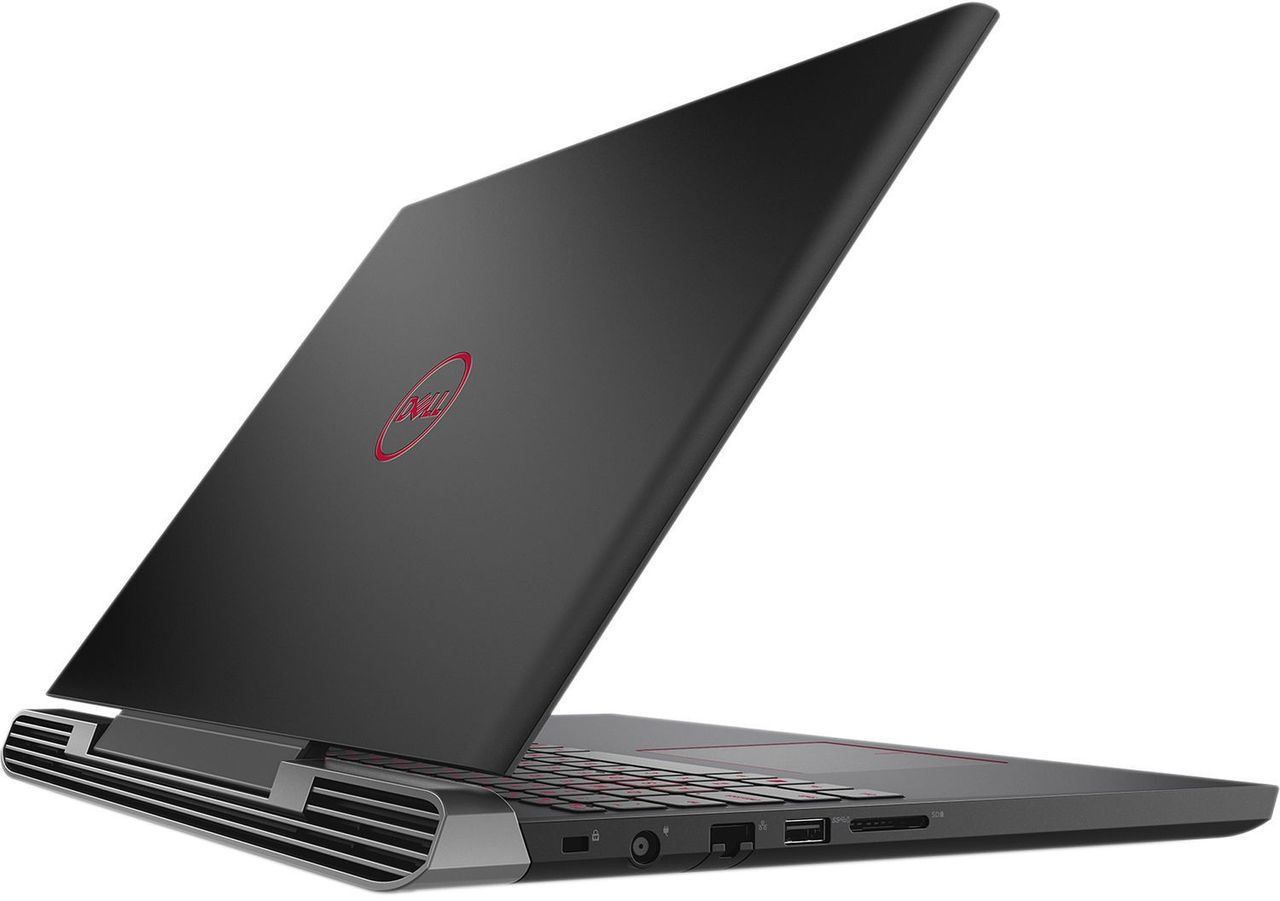 Ноутбук Dell G5 15 5587 G515-7527