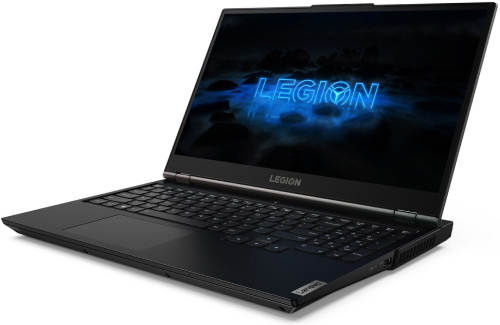 Игровой ноутбук Lenovo Legion 5 15ARH05H 82B10084RK