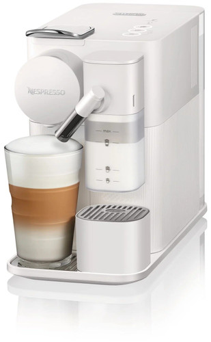 DeLonghi Lattissima One Evo EN510.W