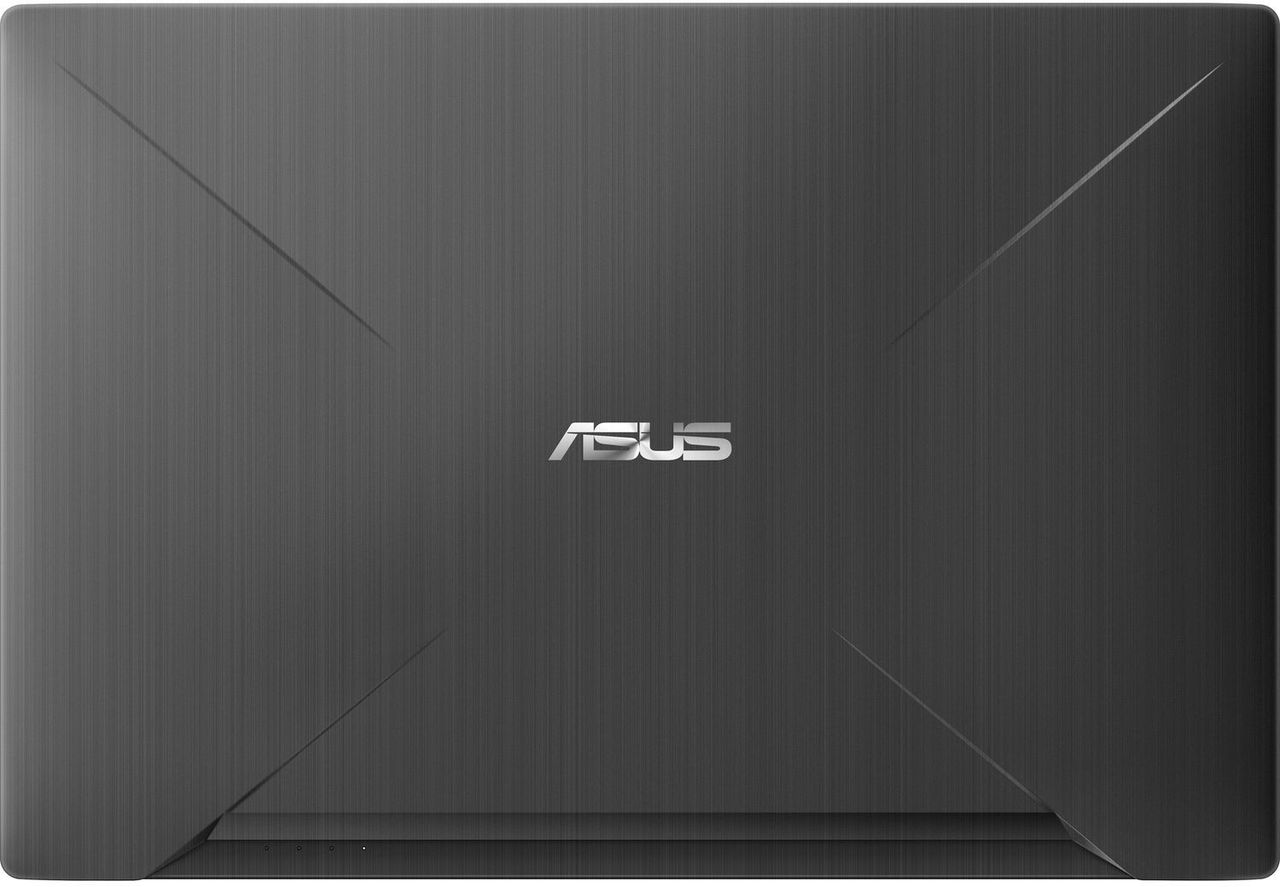 Ноутбук ASUS FX503VD-E4047T