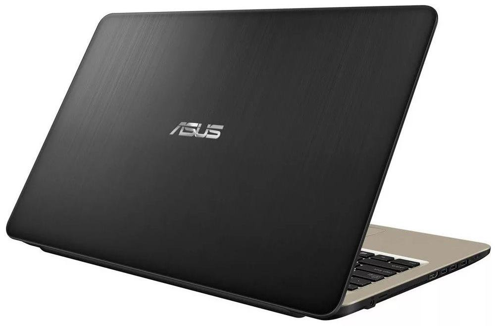 Ноутбук ASUS VivoBook 15 X540NA-GQ005