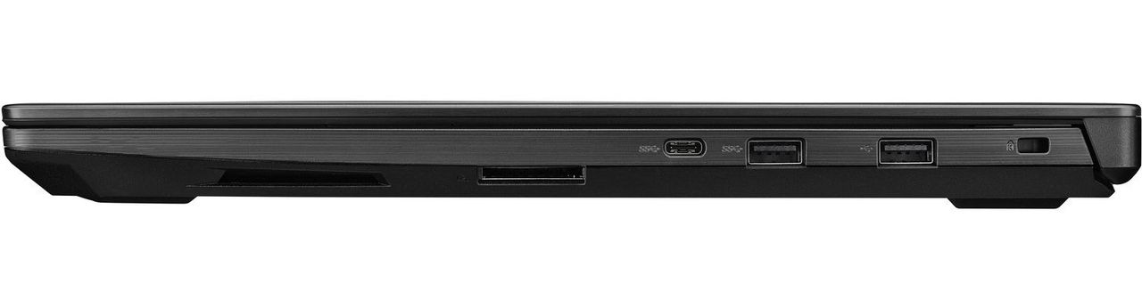 Ноутбук ASUS ROG Strix SCAR Edition GL703GM-EE183