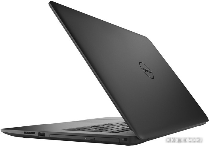 Ноутбук Dell Inspiron 17 5770-1749