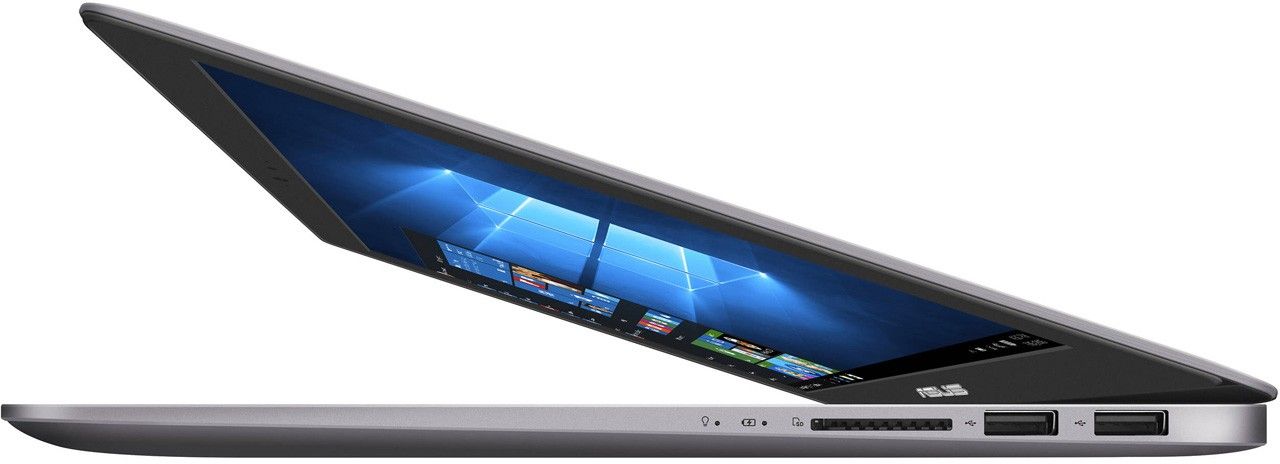 Ноутбук ASUS ZenBook U310UA-FC1076T